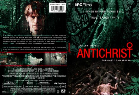 Antichrist 2009