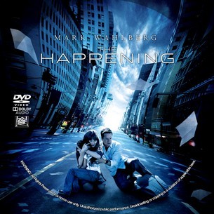 The Happening 2008