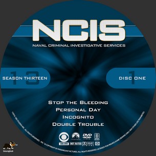 NCIS Season 13