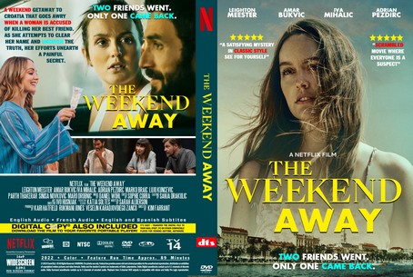 The Weekend Away 2022