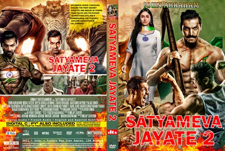 Satyameva Jayate 2 2021