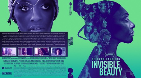 Invisible Beauty 2023