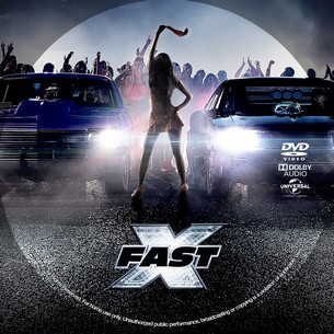 Fast X 2023