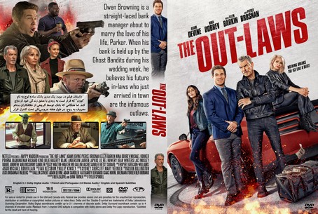 The Out Laws 2023