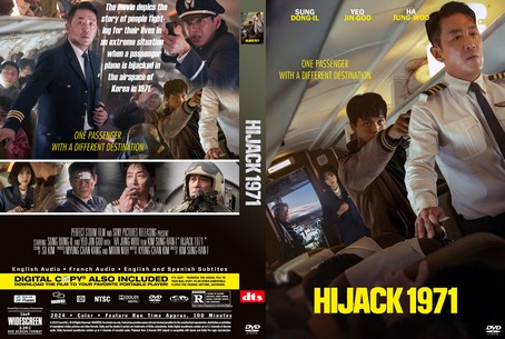 Hijack 1971