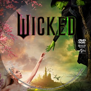 Wicked 2024