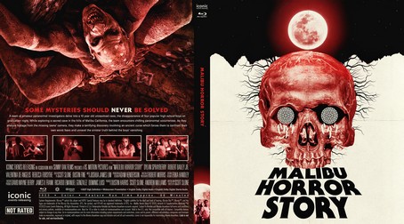 Malibu Horror Story 2023