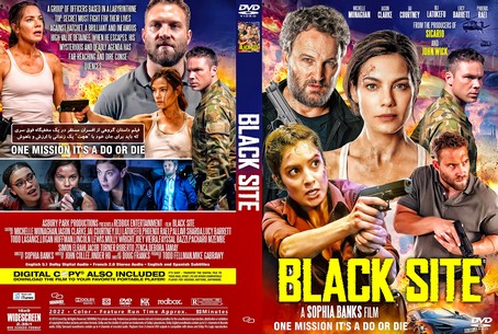Black Site 2022