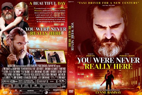 You Were Never Really Here 2017
