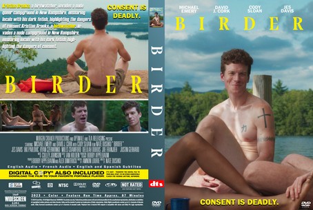 Birder 2023