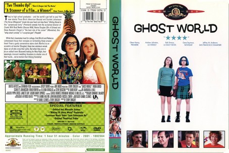 Ghost World 2001