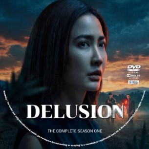 Delusion Season 1