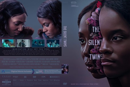 The Silent Twins 2022