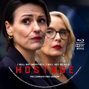 Hostage Season 1