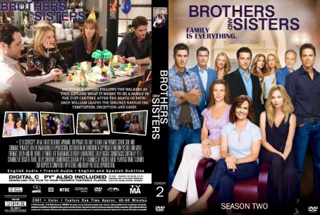 Brothers & Sisters Season 2
