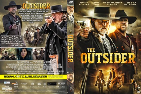 The Outsider 2020