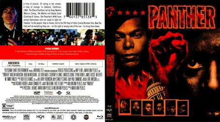 Panther 1995