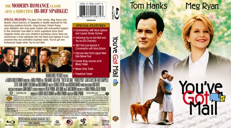 You've Got Mail 1998