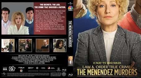 Law & Order True Crime Season 1