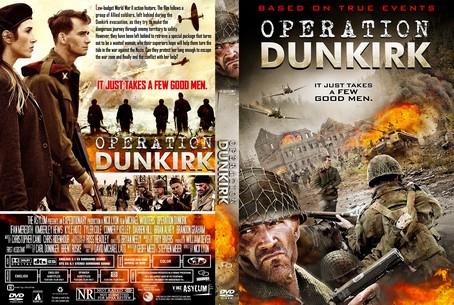 Operation DunkirkO 2007