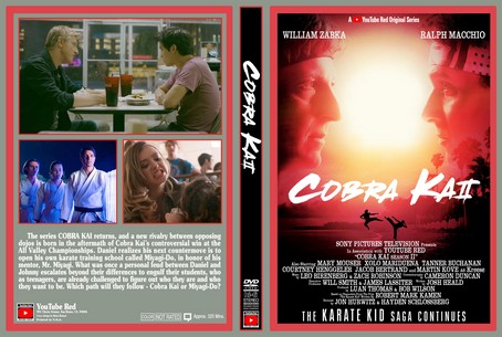 Cobra Kai Season 2