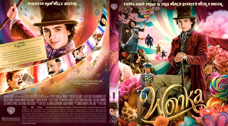 Wonka 2023