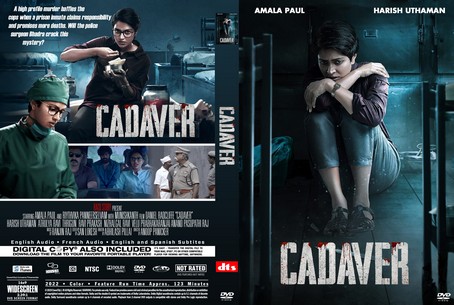 Cadaver 2022