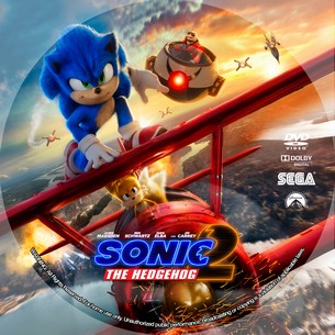 Sonic the Hedgehog 2 2022