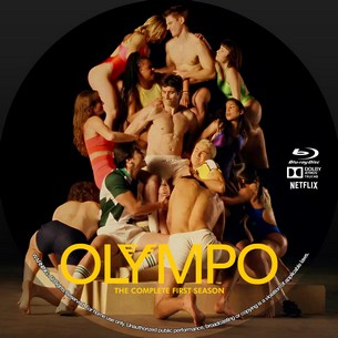 Olympo Season 1
