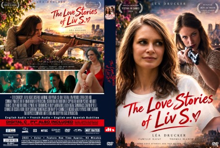 The Love Stories of Liv S. 2023