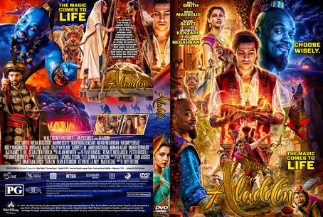 Aladdin 2019