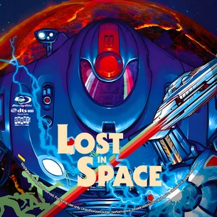 Lost in Space