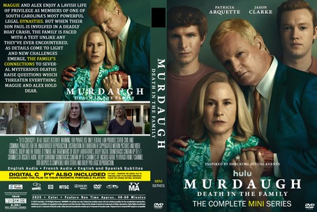 Murdaugh Death in the Family Season 1