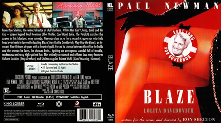 Blaze 1989
