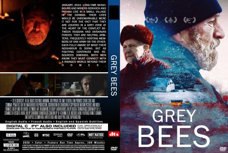 Grey Bees 2025