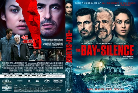 The Bay of Silence 2020