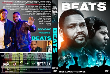 Beats 2019