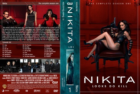 Nikita season 1