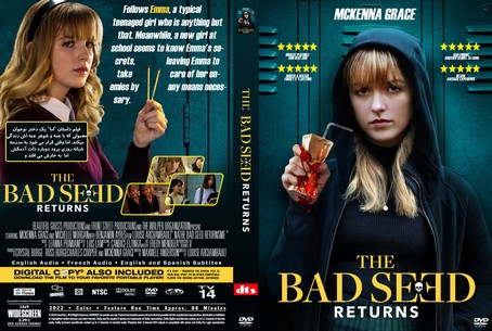 The Bad Seed Returns 2022