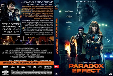 Paradox Effect 2023