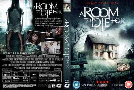 A Room to Die For 2017
