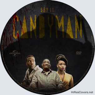 Candyman 2021
