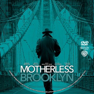 Motherless Brooklyn 2019