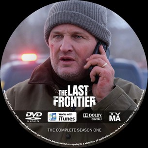 The Last Frontier 2025