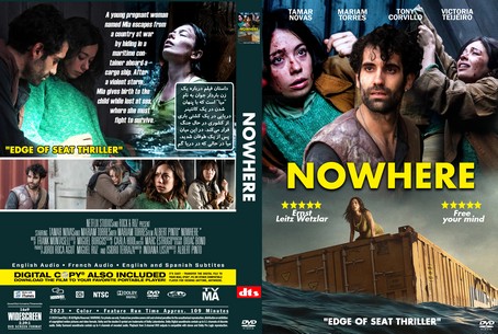 Nowhere 2023