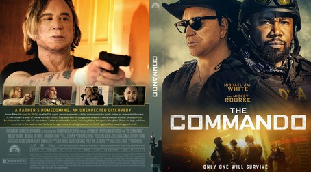 The Commando 2022