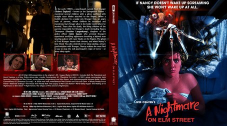 A Nightmare on Elm Street 1984