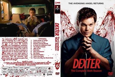 Dexter Season 6