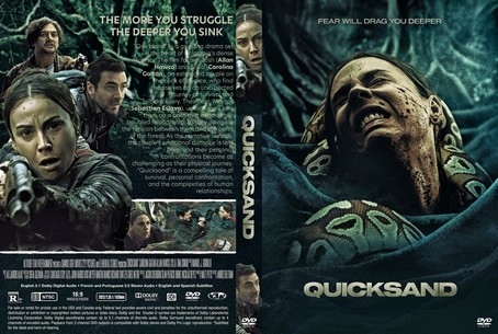 Quicksand 2023