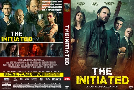 The Initiated 2023